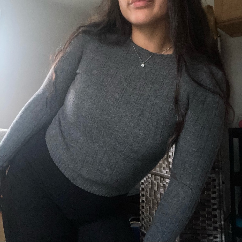 Pendleton Virgin Wool Sweater - image 1